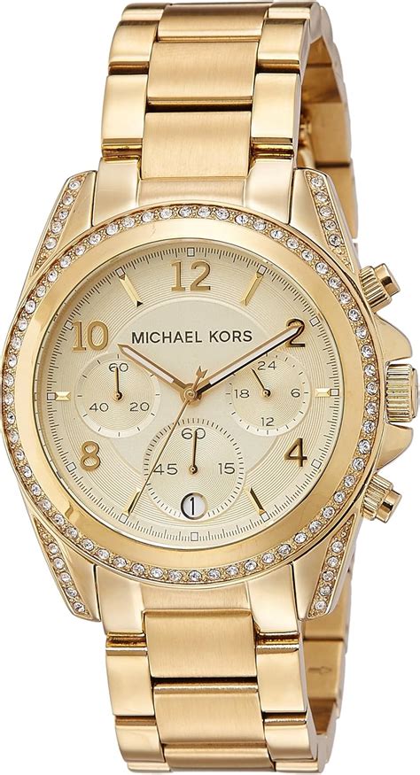 michael kors orologi clona